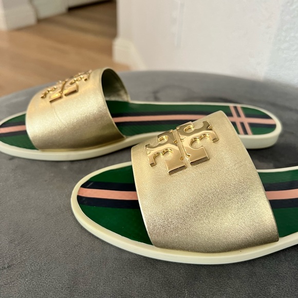 Tory Burch Sandals - Picture 3 of 4